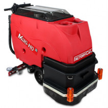 Поломоечная машина премиум-класса Mini-HD 26D, 9108