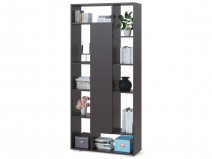 Стеллаж Сокол СТ-7 Венге