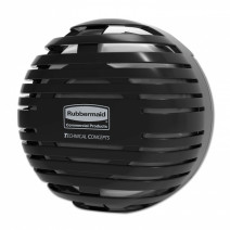 Диспенсер освежителя воздуха TCell 2.0 пластик, черный