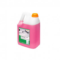 Средство для удаления известкового налета концентрированное ECOLABEL DETERGENTE ANTICALCARE 5кг 1/4