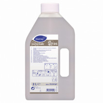 Концентрированное чистящее средство, для удаления известковых отложений, ржавчины, окалины SUMA CALC D5 2л 6/1