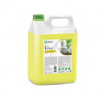 Средство для мытья посуды 5л GraSS Viva (345000)