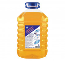 Универсальное моющее средство 5л Help Прогрессивное ПЭТ