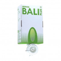 Мыло жидкое пенное Merida BALI PLUS, 700г банановый аромат