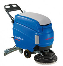 Columbus RA 43 ВM 40 поломоечная машина (батарейный вариант)