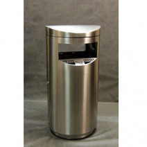 Урна-пепельница Терминал-500, 10650