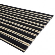 Входное грязезащитное покрытие из ПВХ Status-Alpha, Status-Alpha