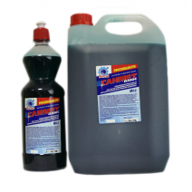 Концентрированное средство для снятия минеральных отложений и ржавчины МАГОС САНМЕТ ПЛЮС 5л 1/4