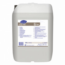 Концентрированное чистящее средство, для удаления известковых отложений, ржавчины, окалины SUMA CALC D5 25кг/20л 1/1