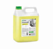 Средство для ПММ 6,4л GraSS Dishwasher