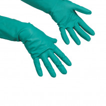 Vileda Универсальные нитриловые перчатки