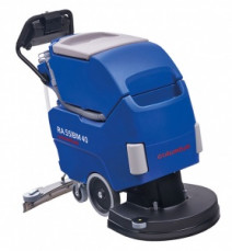 Columbus RA 55 ВM 40 поломоечная машина (батарейный вариант)