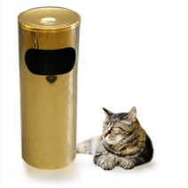 Урна-пепельница, 405