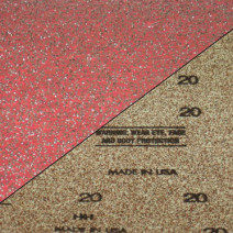 Наждачная бумага 20 GRIT, 2726