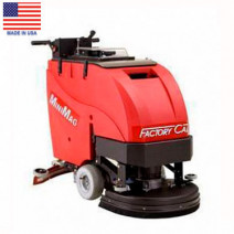 Поломоечная машина премиум - класса MiniMag 20, 89