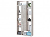 Стеллаж Сокол СТ-7 Дуб Юкон