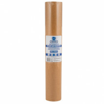 Бумага для выпечки 0,38*100м, 40г/м2 коричневая TEXTOP 1/6