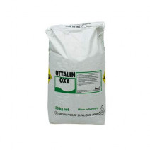Отбеливатель высокоактивный кислородный на основе пергидратов ОТТАЛИН ОКСИ 25кг 1/1