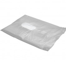 Пакет фасовочный ПНД 30х50 10мкм евробокс (1000 шт.)