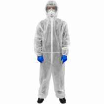 Комбинезон ОДНОРАЗОВЫЙ