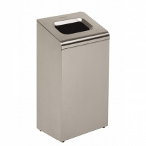 Ведро для мусора сталь KIMBERLY-CLARK PROFESSIONAL 43л 1/1