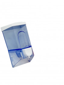 Диспенсер для жидких моющих средств 500 мл. SS109 N