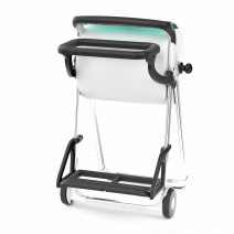 Держатель мешка для мусора Tork