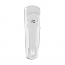 Настенное крепление для переносного диспенсера Tork Mini для полотенец с центральной вытяжкой система М1