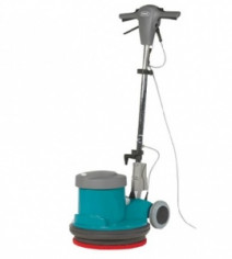 Однодисковая машина Tennant F8