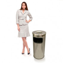 Урна-пепельница, 415