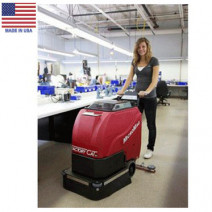 Поломоечная машина премиум-класса Micro-17D, 86