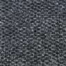 Грязезащитный ворсовый ковер «York» серый, 21.064с