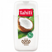 Гель для душа с экстрактом Кокоса PALMOLIVE TAHITI 250мл