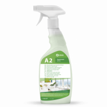 Моющее средство для ежедневной уборки GRASS А2 600мл 1/12