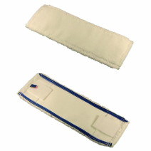 МОП микроволокно, уши+карманы РОСМОП 40*11см