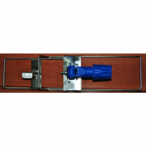 Флаундер-складная рама, нерж. сталь, карманы 40*10см 13.300 1/1