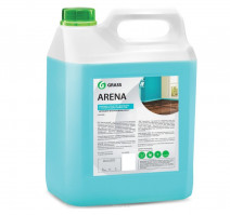 Средство для мытья полов 5л GraSS Arena нейтральное (218005)