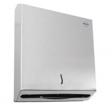 Диспенсер для бумажных полотенец металлический, Palex 3802-0