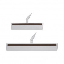 Vermop Клеющаяся полоса для держателя мопа Scan 28 см