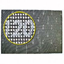 Абразивная сетка 120 GRIT, EDGE-5029