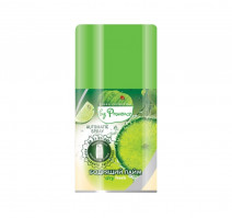 Освежитель воздуха для диспенсера 250мл by Provence бодрящий лайм