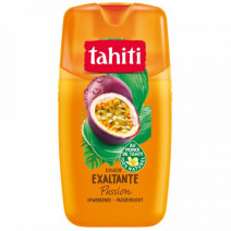 Гель для душа с экстрактом Маракуйи PALMOLIVE TAHITI 250мл