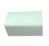 Салфетки бумажные TaMbien smart 2сл 15х20 белые в диспенсер, 200 л/упак