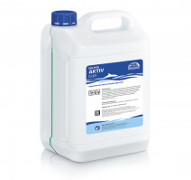 Средство для мытья посуды 5л Dolphin Aktiv (D027-5)