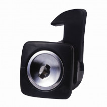 Замок для диспенсеров серии Elevation и Image Design