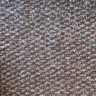 Грязезащитный ворсовый ковер «York» коричневый, 21.064к