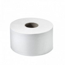 Туалетная бумага ТЕРРАЛАЙН ПРЕМИУМ 1сл, 200м