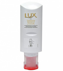Шампунь и гель для душа SOFT CARE SELECT LUX 2in1 300мл 28/1
