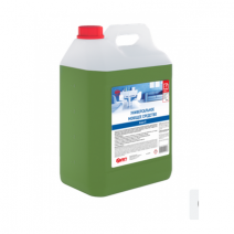 Универсальное моющее средство Агент Е 5л