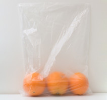 Пакет фасовочный ПНД 30х40 8мкм евробокс (э) (1000 шт.)